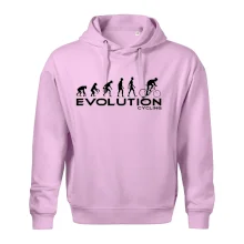 Evoluce cyklistiky Evoluce cyklistiky