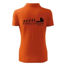 Evoluce trucker Evoluce trucker