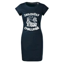 Zasloužilý chalupář