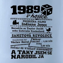 1989 v kostce
