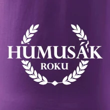 Humusák roku