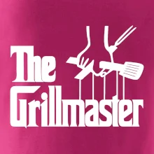 The Grillmaster