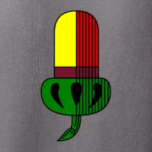 Prší - Žaludy - prso