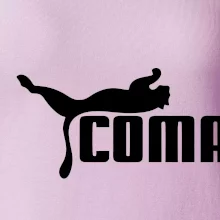 Coma parodie