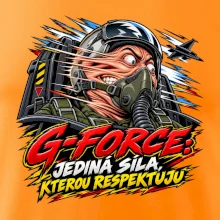 G force pilot
