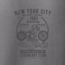 New York City Speedway