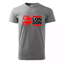 LON DON BUS