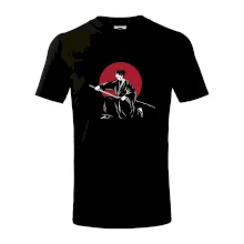 Japan culture - samurai