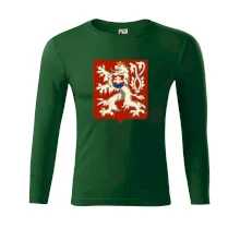 Znak ČSR - Třetí Československá republika (1945–1948) Znak ČSR - Třetí Československá republika (1945–1948)