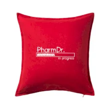 In progress titul PharmDr.  doktor / doktorka  farmacie