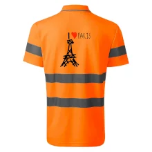 I love Paris I love Paris