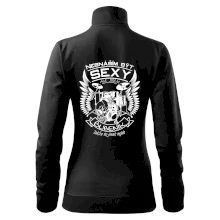 Nesnáším být sexy - bubeník Nesnáším být sexy - bubeník