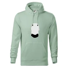 Barzoj čumák (Moňas)