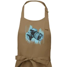 Zrcadlovka v přírodě