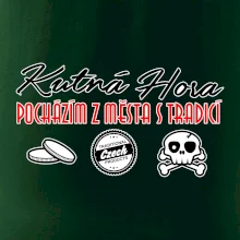 Kutná Hora město s tradicí