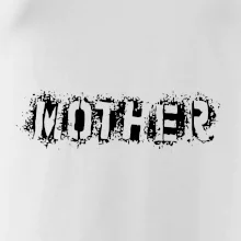 Párové triko Motherfucker