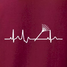 EKG zahrada - hrábě