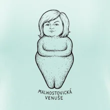 Malhostovická Venuše