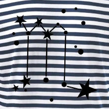 Souhvězdí - Scorpio - Štír