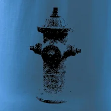 Hasičský hydrant americký