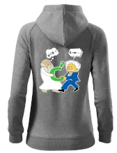 Pythagoras a Albert boj o C