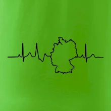 EKG Německo