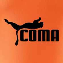 Coma parodie