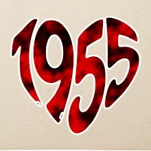 1955 v srdci