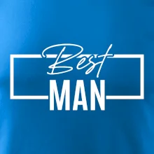 Trika na rozlučku ve čtverci - Best man