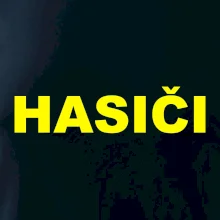 Hasiči název samostatný Hasiči název samostatný
