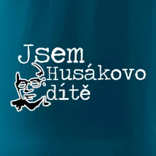 Jsem husákovo dítě