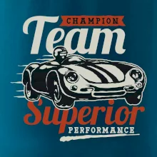 Superior performance team