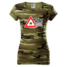 Bacha na mě! Můj táta je kamioňák