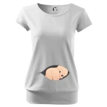 Miminko a zadeček (Hana-creative)