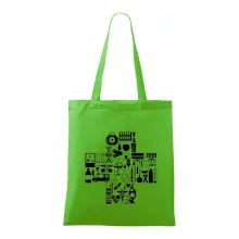 Zdravotní kříž věci