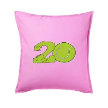 Tenis kulaté narozeniny 20