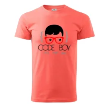 Code Boy