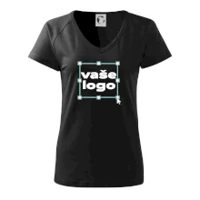 Vlastní logo - Tričko nebo mikina