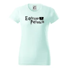 Harry - Espresso Patronum