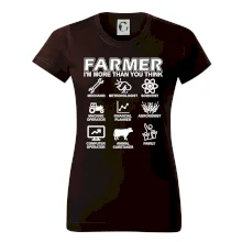 Farmer Symbols