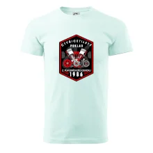 Čtyřicetiletý poklad z původních dílů 1986