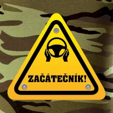 Autoškola - začátečník