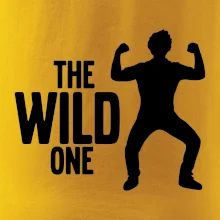 Bachelor party - The wild one