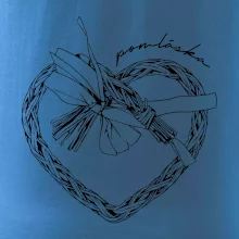 Pomlázka - pomláska