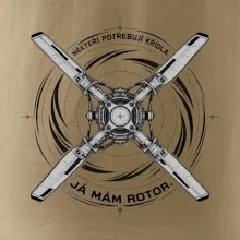 Já mám rotor