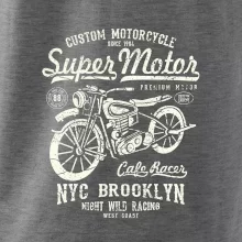Super Motor
