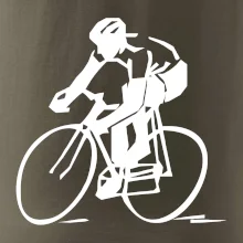 Silniční cyklista