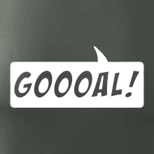 Goooal