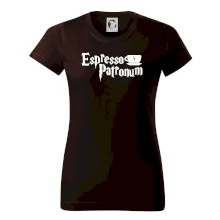 Harry - Espresso Patronum