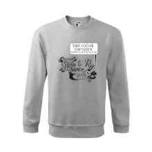 Born to ride - Vlastní ročník